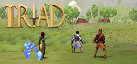 Games like Triad
