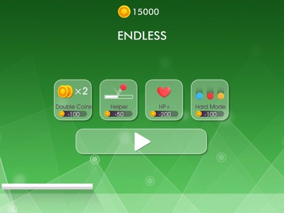 TRIOO screenshot