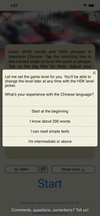 Twinkle - Mandarin Chinese Image