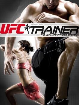 Games like UFC Personal Trainer: The Ultimate Fitness System