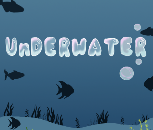Games like Underwater