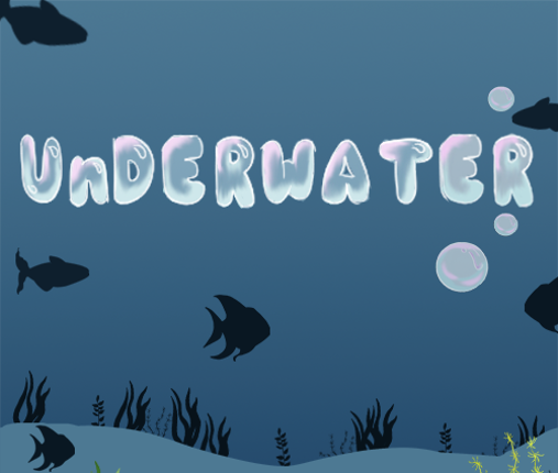 Underwater Game Cover