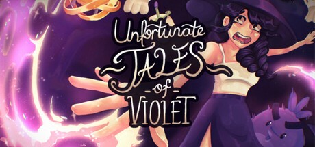 Games like Unfortunate Tales of Violet