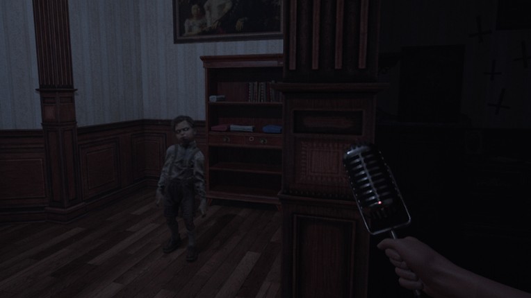 Unpossess: Exorcism Simulator screenshot