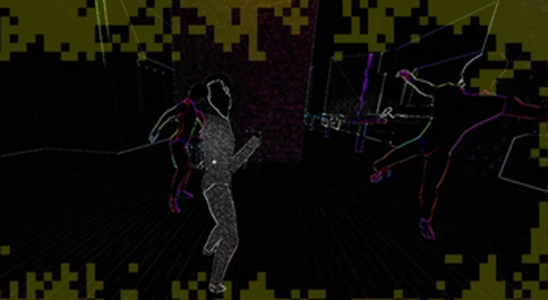 UNTITLED BAR GAME Image