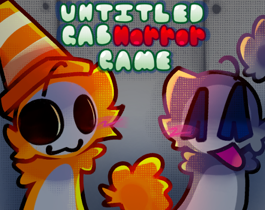 Untitled Gab Horror Game Image