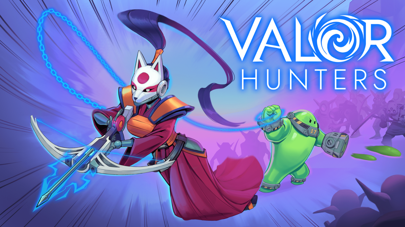 Games like Valor Hunters