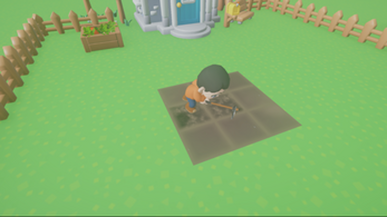 Verdant Valley screenshot
