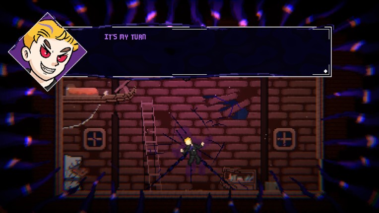 Vindefiant screenshot