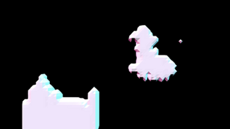 Voxel Painter screenshot