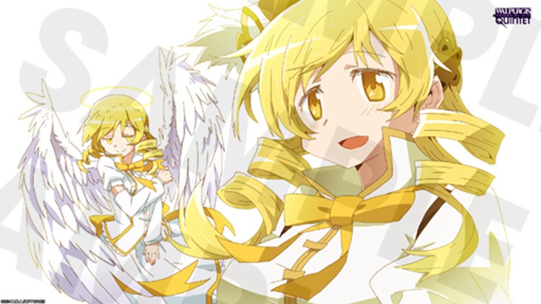 Walpurgis Quintet Image