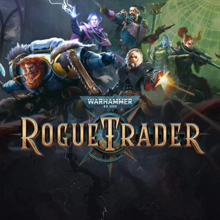 Warhammer 40,000: Rogue Trader Image