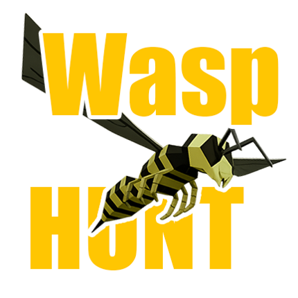 Wasp Hunt VR Image