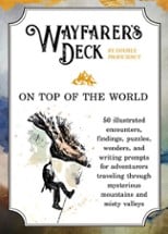 Wayfarer's Deck: On Top of the World Image