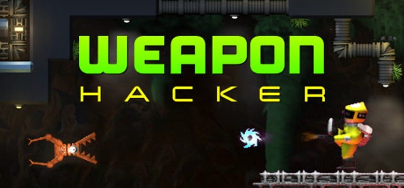 Weapon Hacker Image