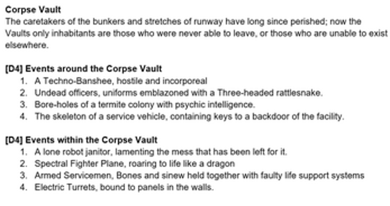 West From Here Image