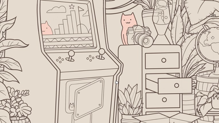 With My Little Eye screenshot