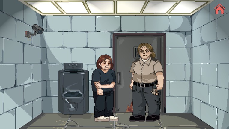 Witness To Mass Incarceration screenshot