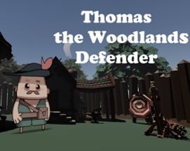 Woodlands defender Image