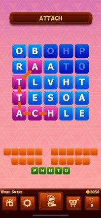 Word Games: Image