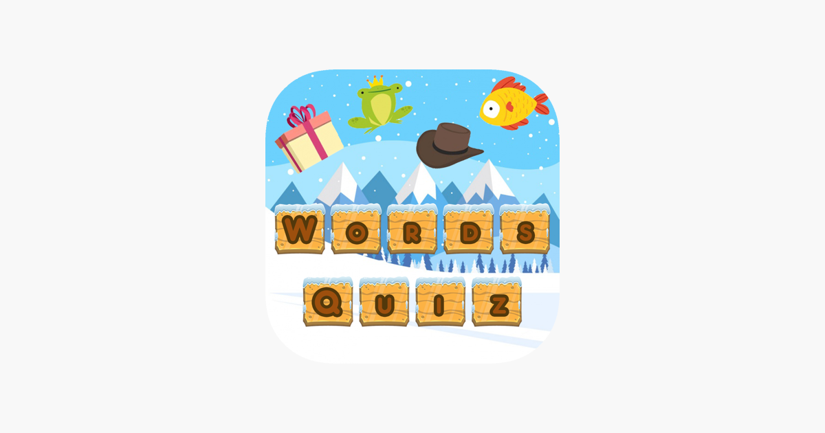 Games like Words Quiz Puzzle