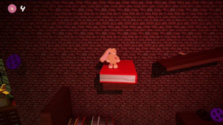 Work In Patches screenshot