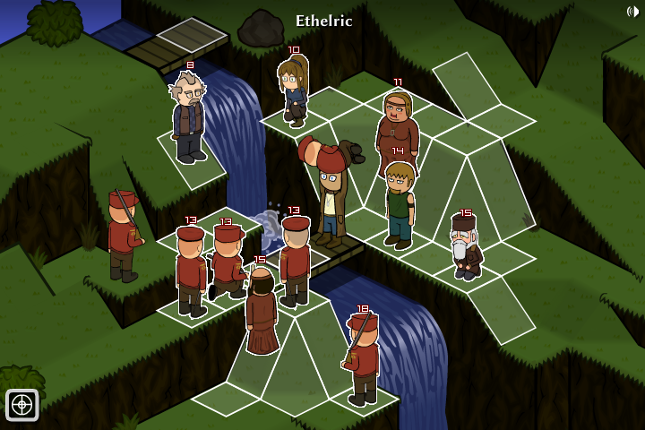 World's End Chapter 2 Image