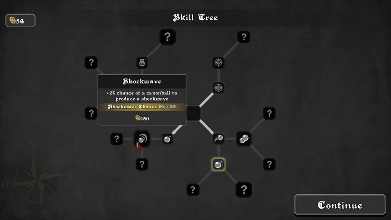 Wreck the Deck screenshot