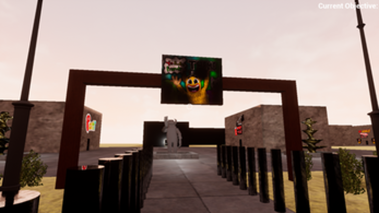 Ya Boopa's Friends: Season One - Episode One (DEMO) screenshot