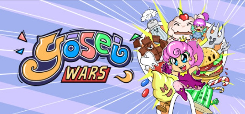 Yosei Wars Image