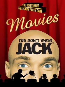 Games like You Don't Know Jack Movies