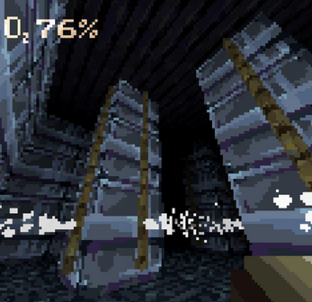 Zero Atmospheres screenshot