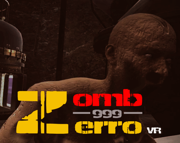 Games like Zomb Zerro - 999