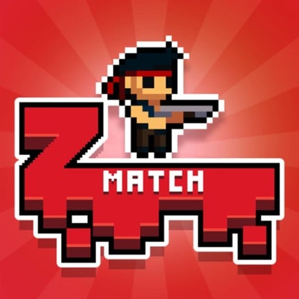Zombie Match Image