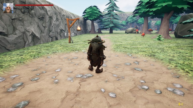 哥布林信条：起源  Goblin Creed: Origins screenshot