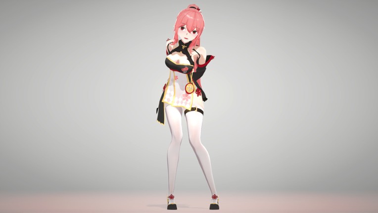 安努之庭 screenshot