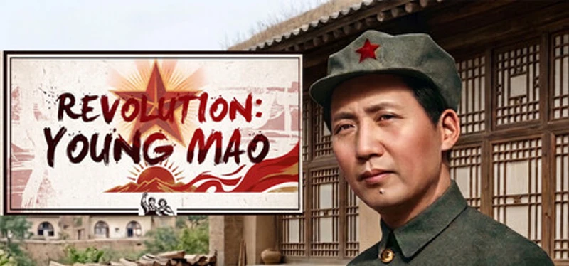 Revolution: Young Mao Image