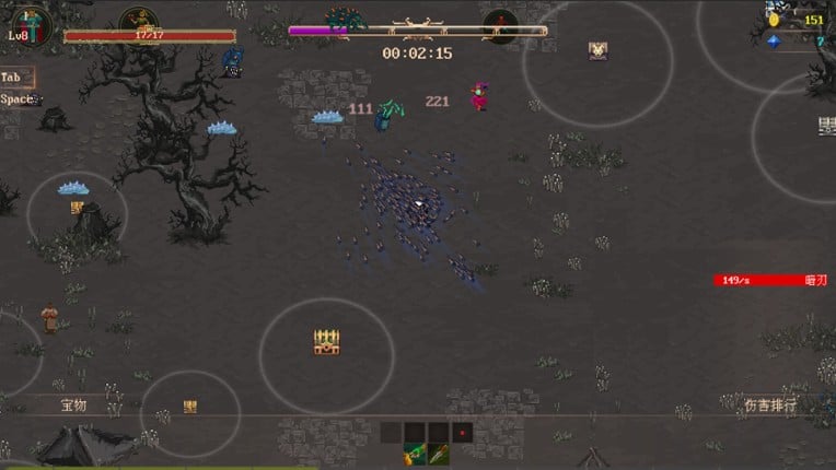 Mystic Explorer screenshot