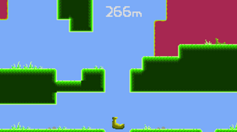 1000m screenshot