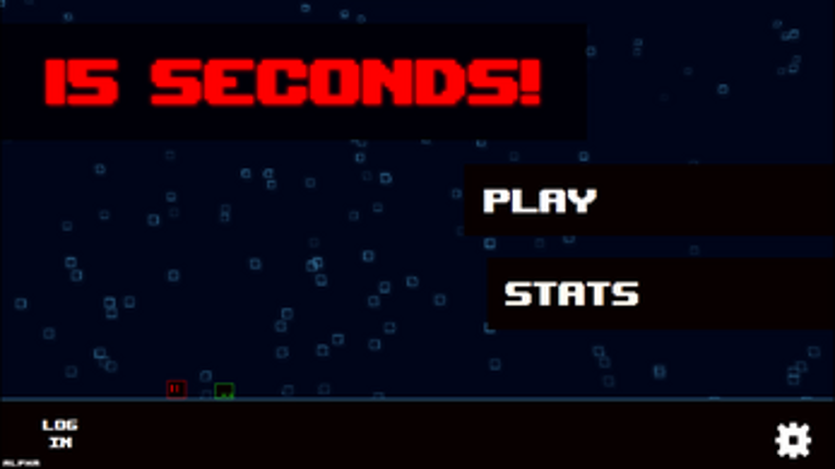 15 Seconds! [OLD PROTOTYPE] Image