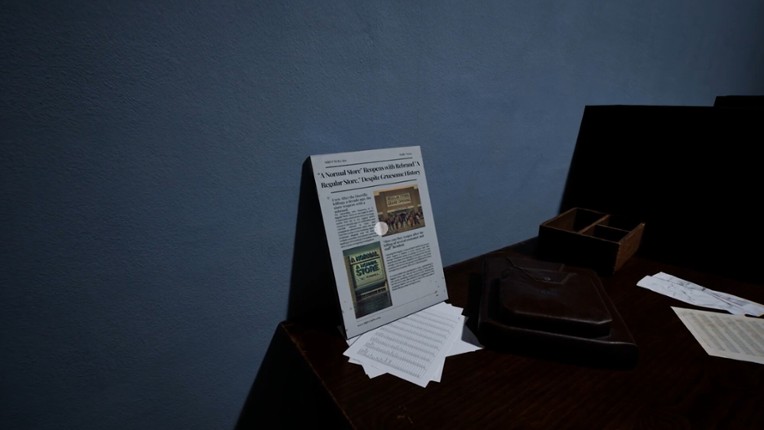 A Regular Store screenshot