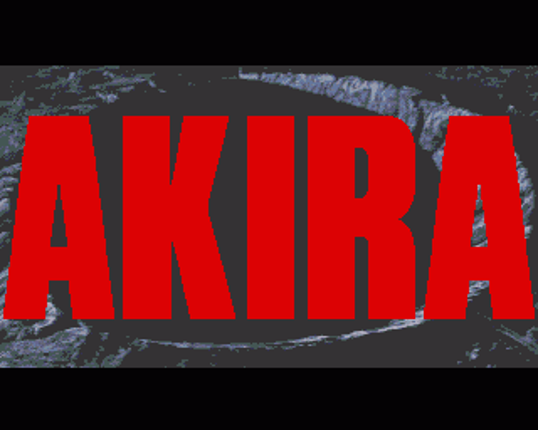 Akira Image