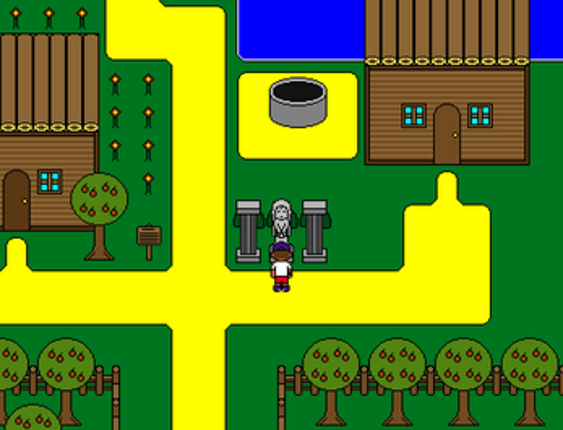 Alma Estrella screenshot