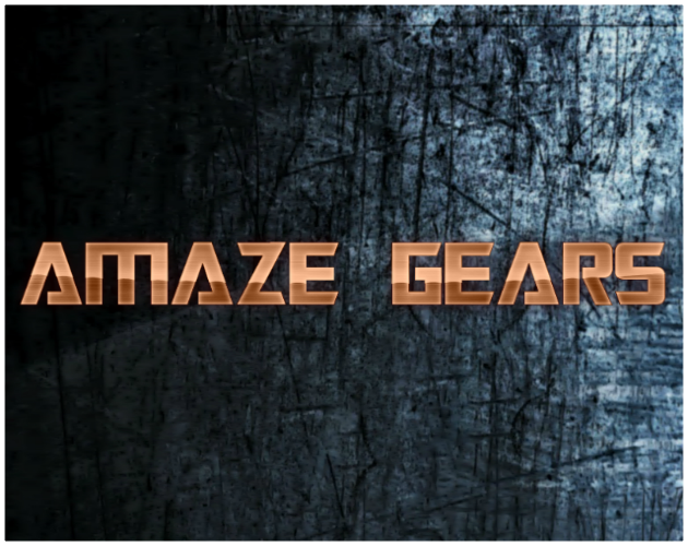 Games like aMAZE Gears