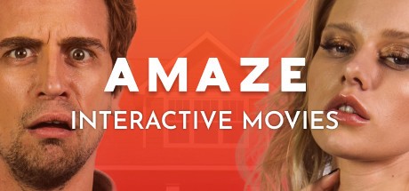 Games like Amaze: Interactive VR Movies