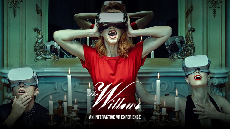 Amaze: Interactive VR Movies screenshot