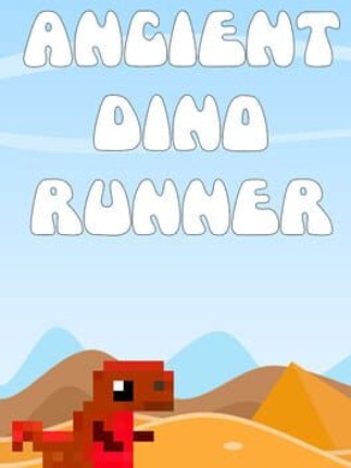 Ancient Dino Runner Image