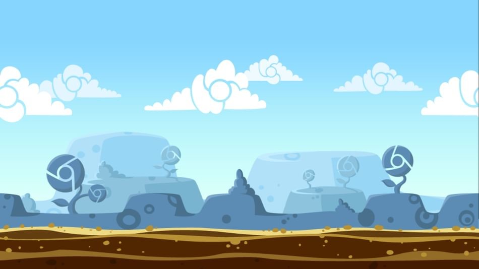 Games like Angry Birds Electron Ports