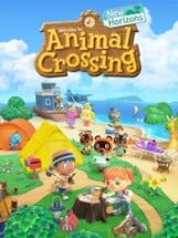 Animal Crossing: New Horizons Image