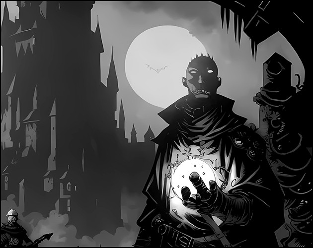 Games like Arcanagedón